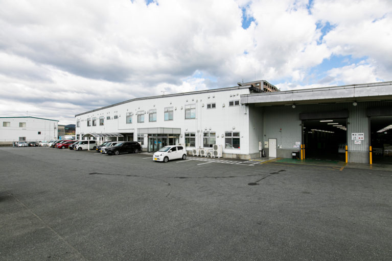 福岡の混載便・長距離輸送・設置輸送・運送・配送会社|大翔トランスポート株式会社の大翔トランスポート 九州・福岡エリア